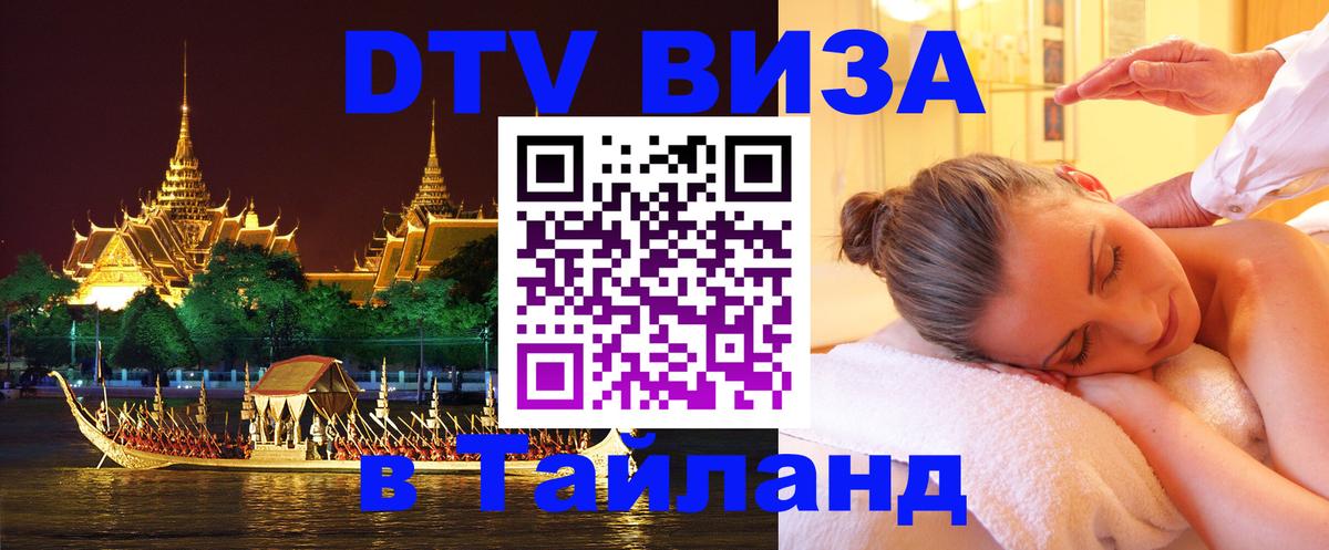 Оформление DTV визы под ключ: стоимость и тарифы, только загранпаспорт - Ногинск  21.11.2025 